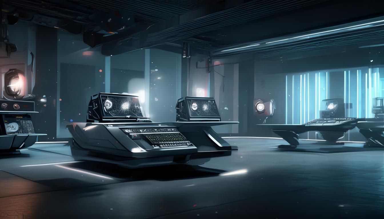 AI声音模型制作,真的能成为变现新风口吗? AI声音模型制作,真的能成为变现新风口吗?