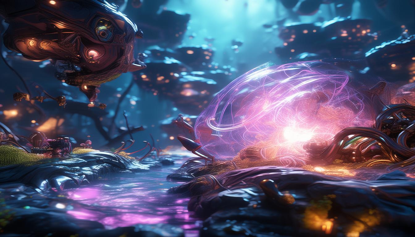 雷伊手游中,哪些特性才是真正好用的秘密武器? 雷伊手游中,哪些特性才是真正好用的秘密武器?