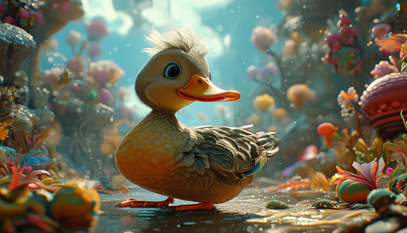 捣蛋鹅这款游戏,真的推出手游版了吗? 捣蛋鹅这款游戏,真的推出手游版了吗?