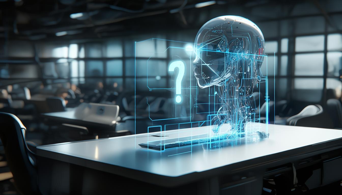 怎么拥有自己的AI员工模型，真的可行吗？