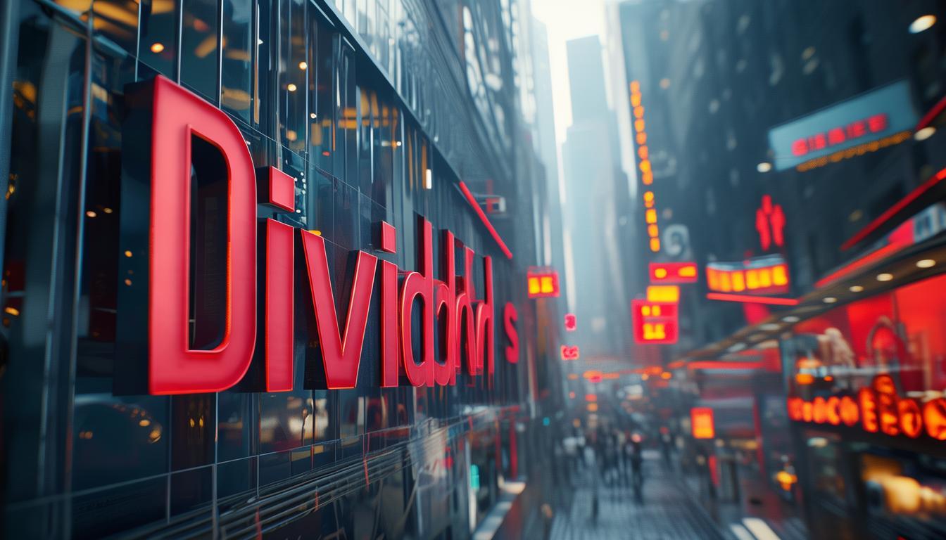 股票分红究竟在何时发放？