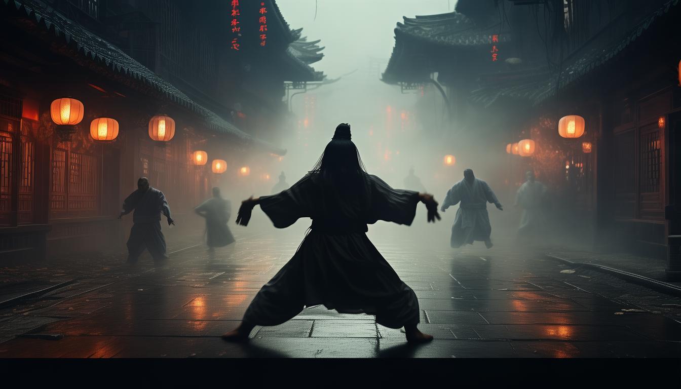 霍元甲的主题歌，究竟有哪些经典之作？