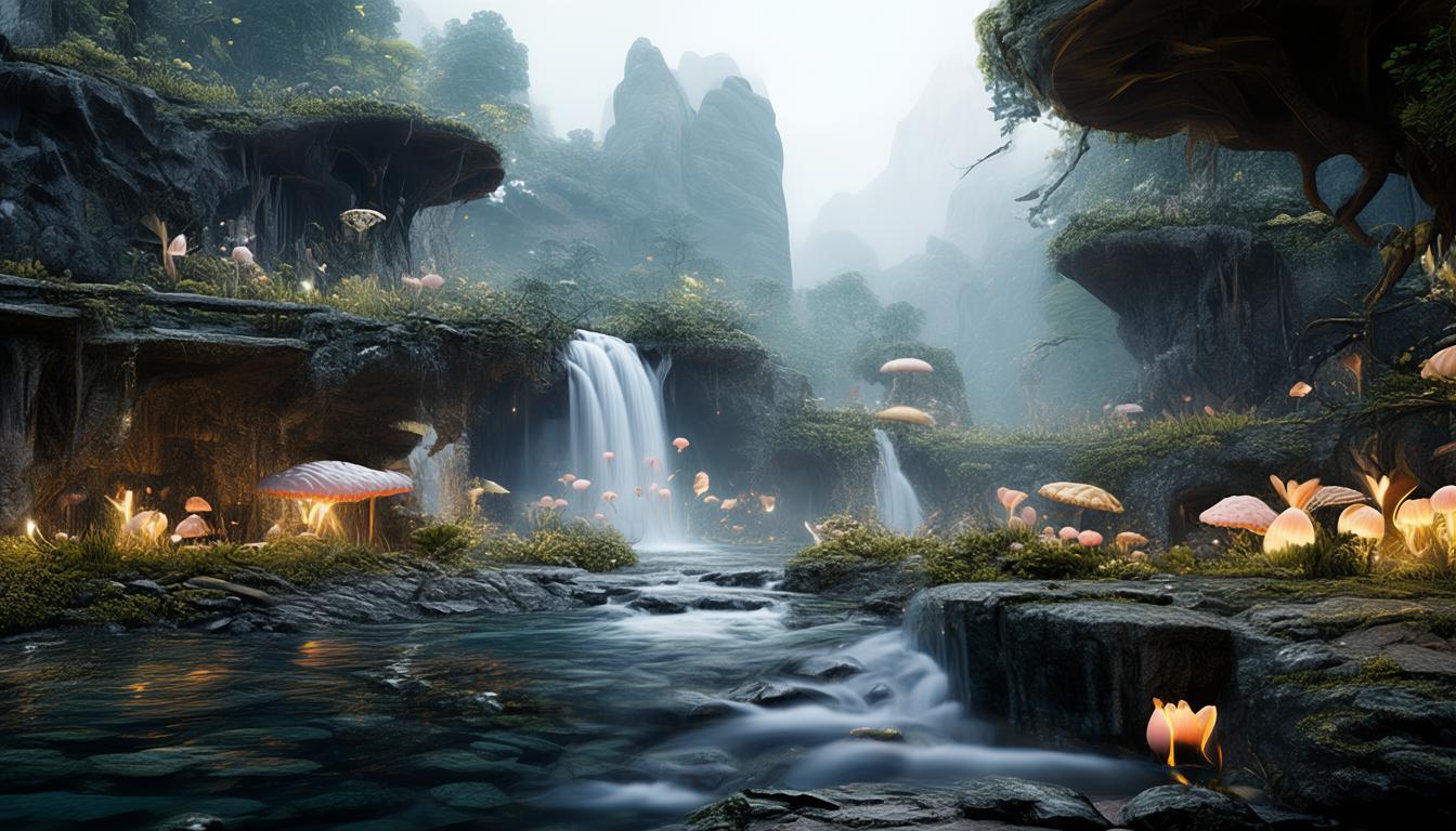 资溪附近究竟藏着哪些令人心驰神往的景点？