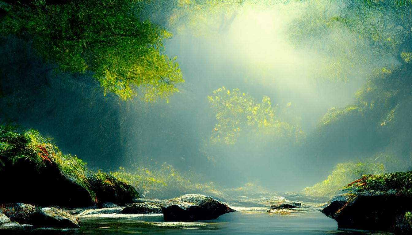 鸟鸣涧究竟是哪个朝代的诗作之韵？