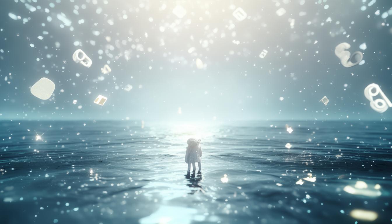 小白如何入门大模型AI，真的无从下手吗？