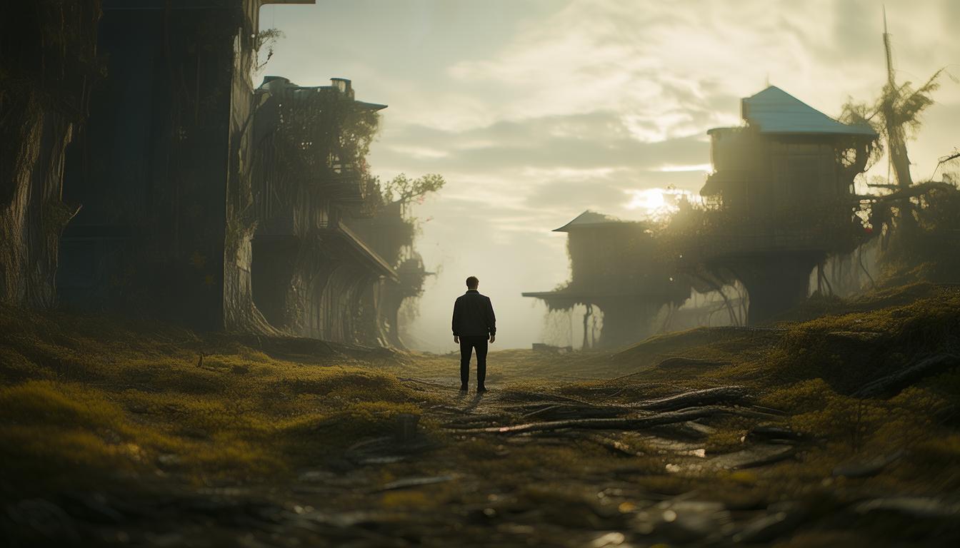 为什么恋爱后，会突然感觉男友变丑了？