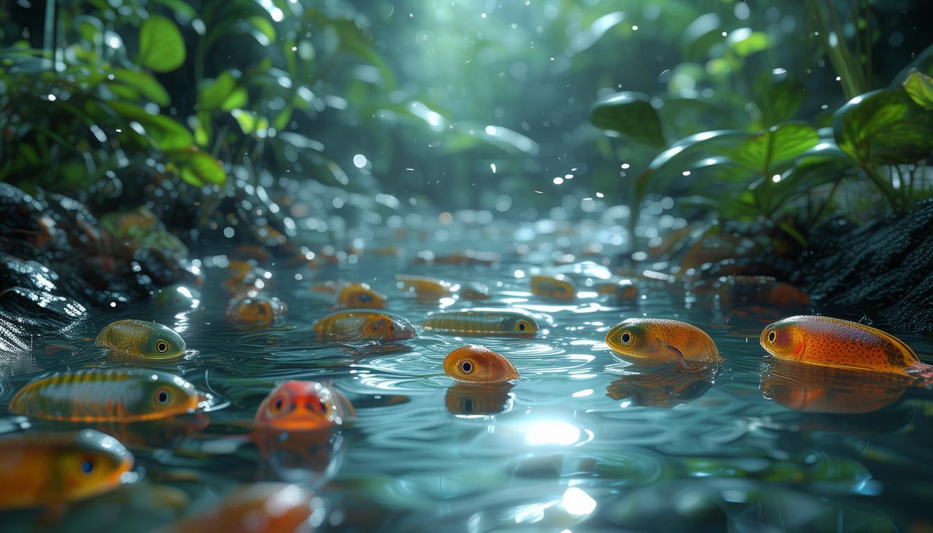 蝌蚪AI真的能找到最实用的模型吗？