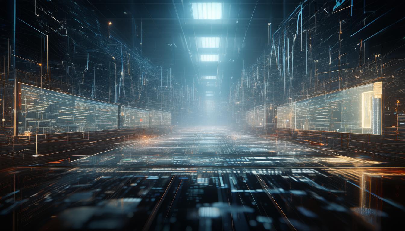 训练AI金融模型，究竟该选用哪些专业软件？