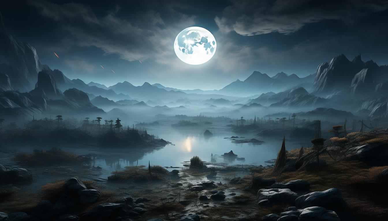 秦时明月手游，它真的可靠吗？