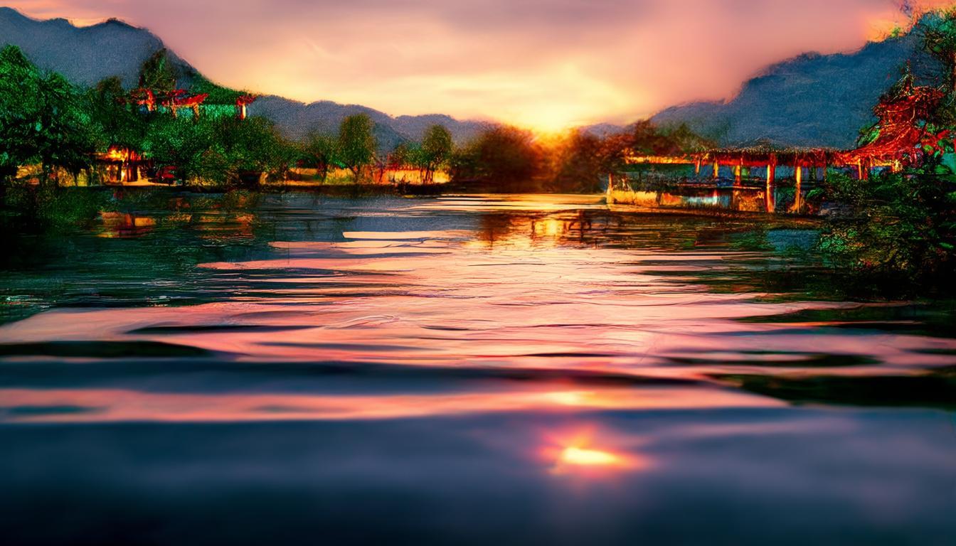 大冶旅游,究竟哪些景点最值得一去? 大冶旅游,究竟哪些景点最值得一去?