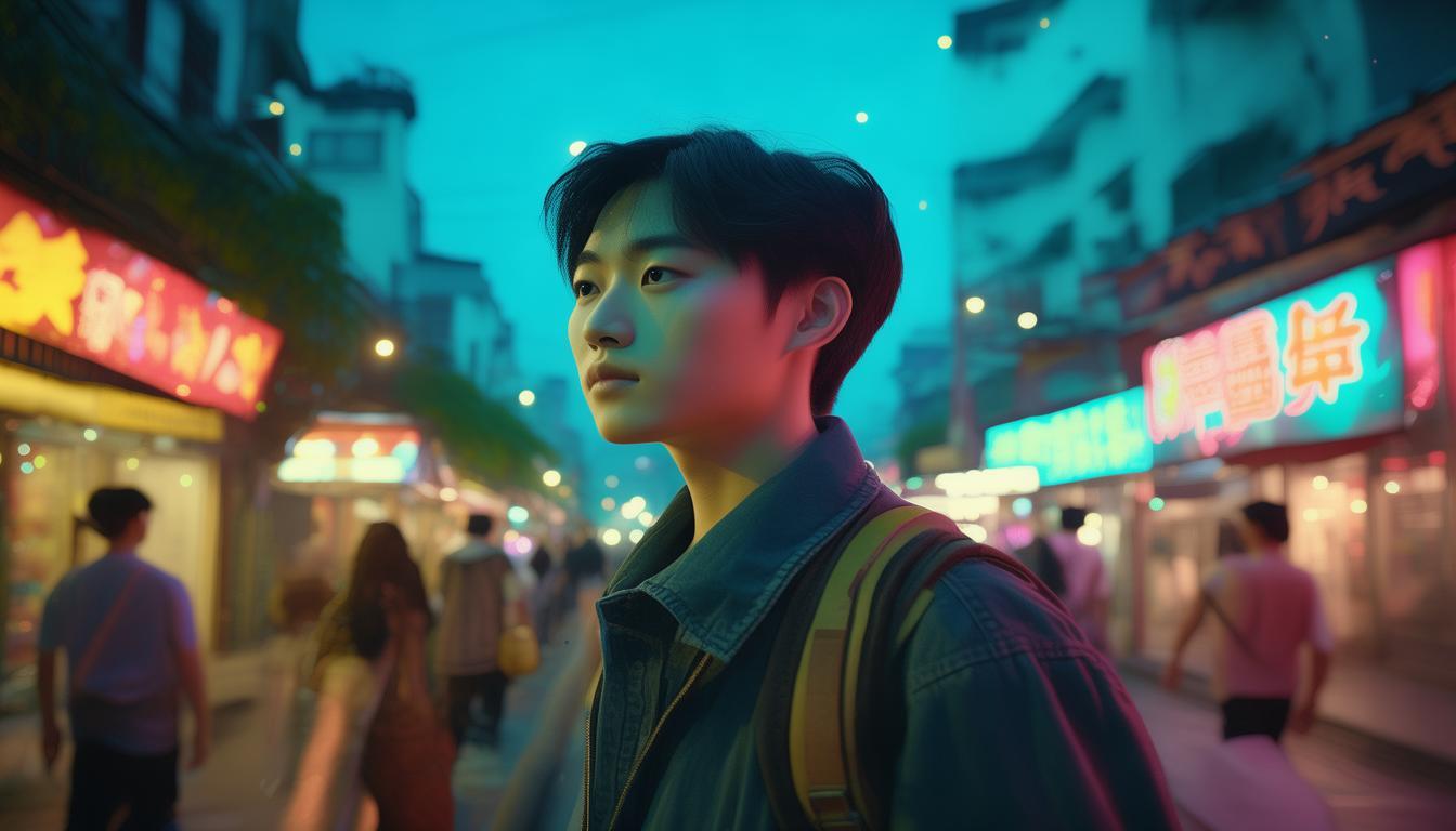 永州零零后探寻，这座城市究竟哪里最好玩？