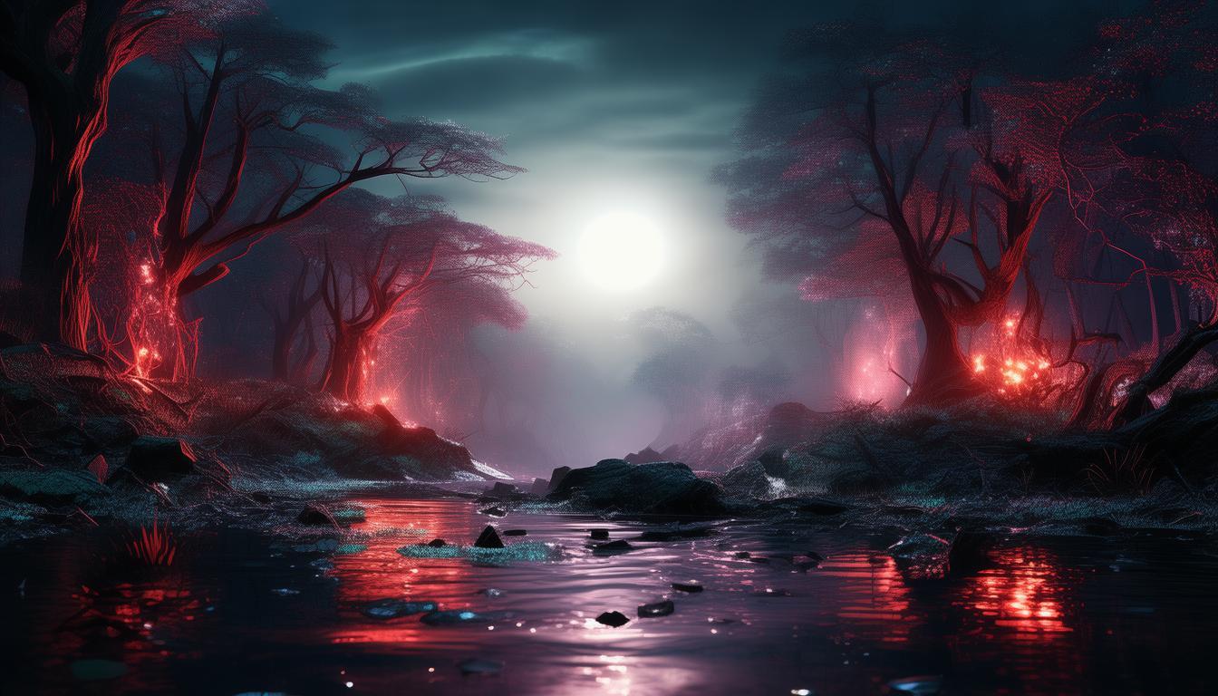 布鲁的英文歌究竟叫什么名字呢？