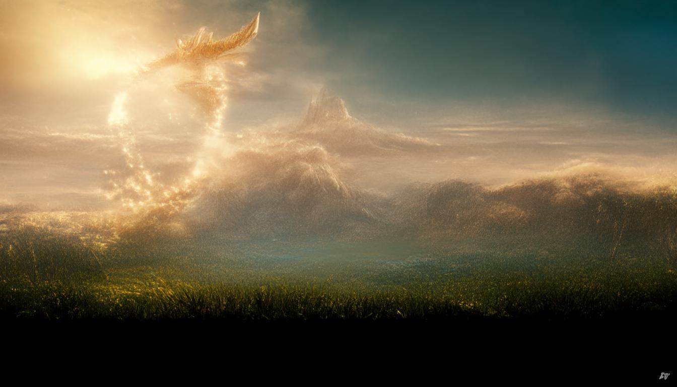 哪款手游能让你体验金丹渡劫的奇幻之旅？