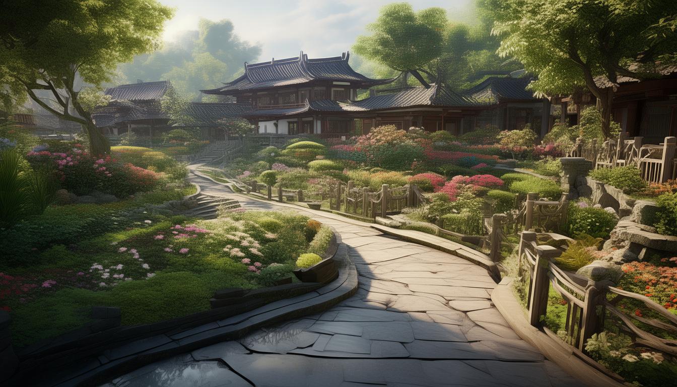 增城锦城花园物业，真的能让人满意吗？