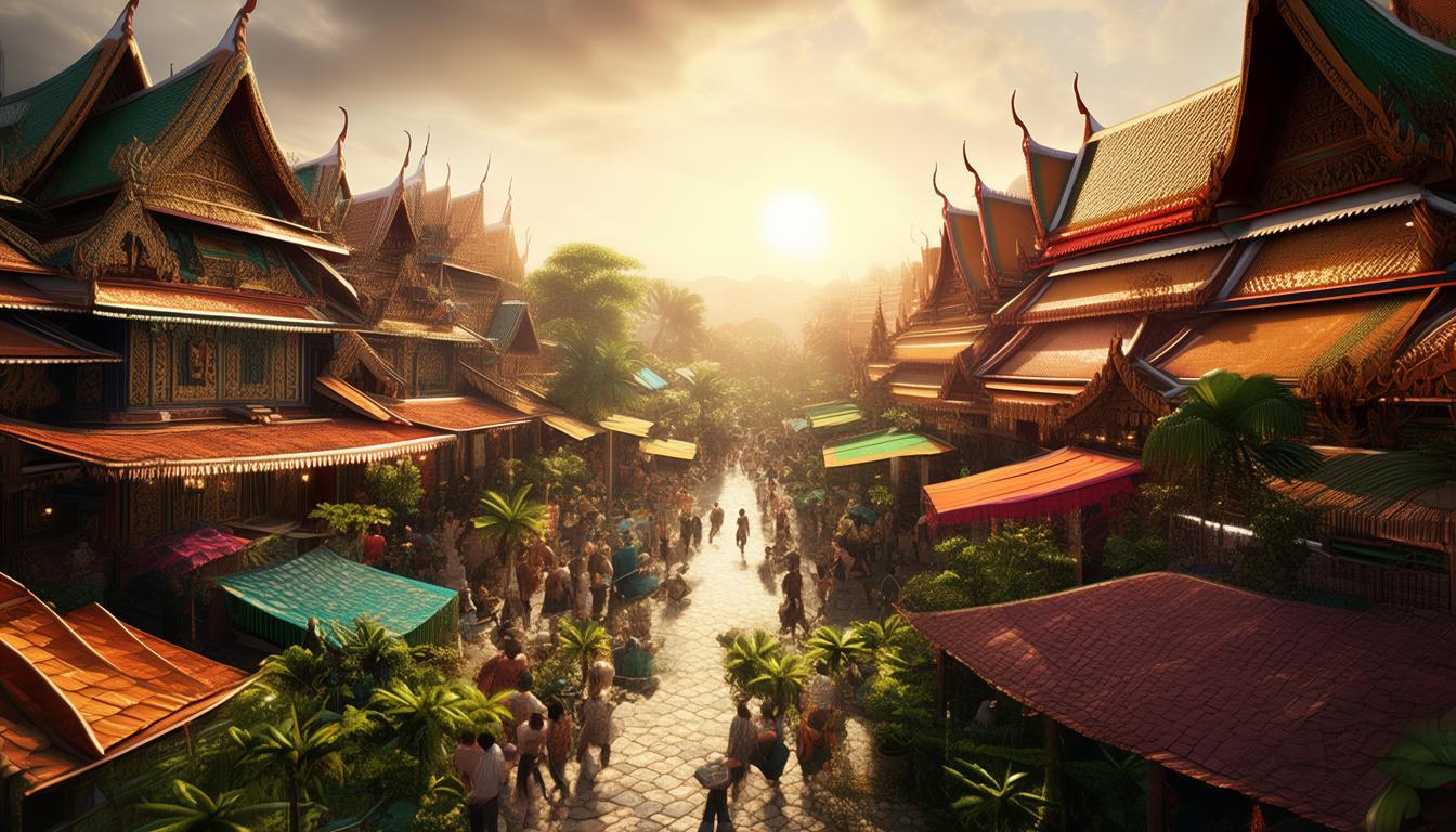 泰国究竟哪些城市最值得一游，好玩到不想走？