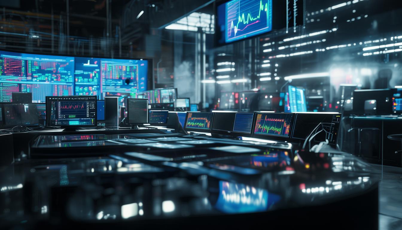 股市中午休市期间，投资者真的能进行买卖操作吗？