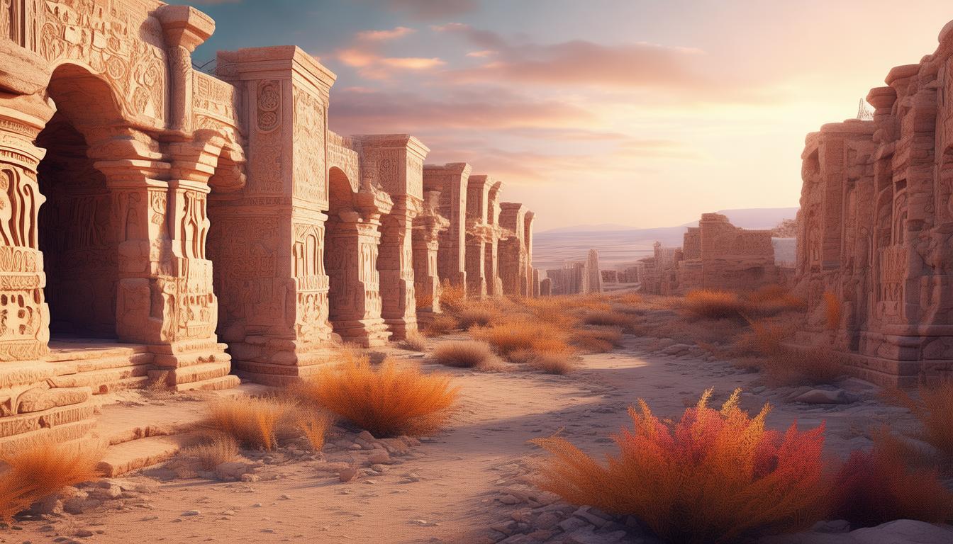 拜城县，究竟藏着哪些令人惊艳的景点？