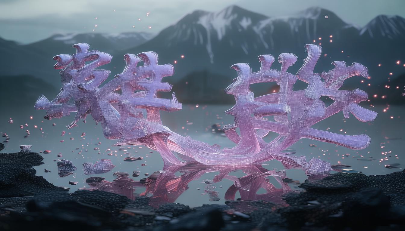 文心一言与一言，它们之间究竟有何不同？