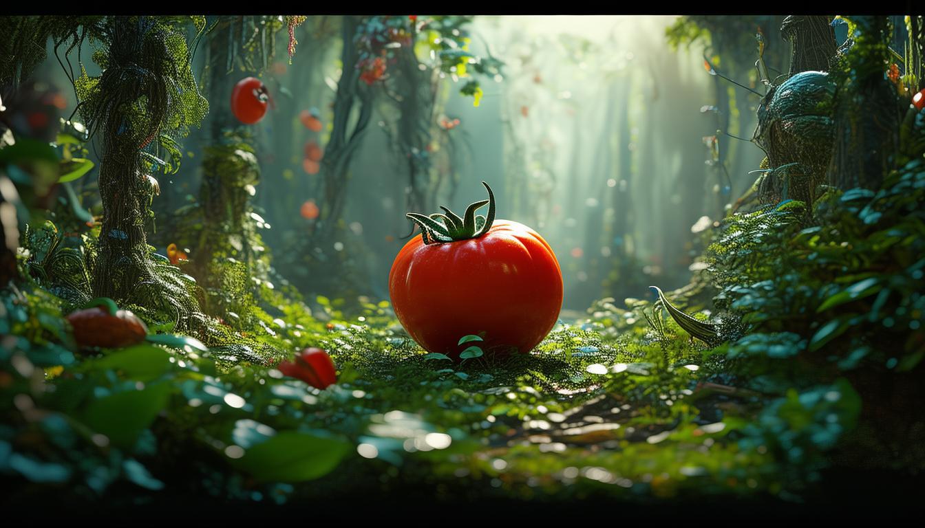 手游世界大揭秘,变成茄子的手游究竟叫什么? 手游世界大揭秘,变成茄子的手游究竟叫什么?