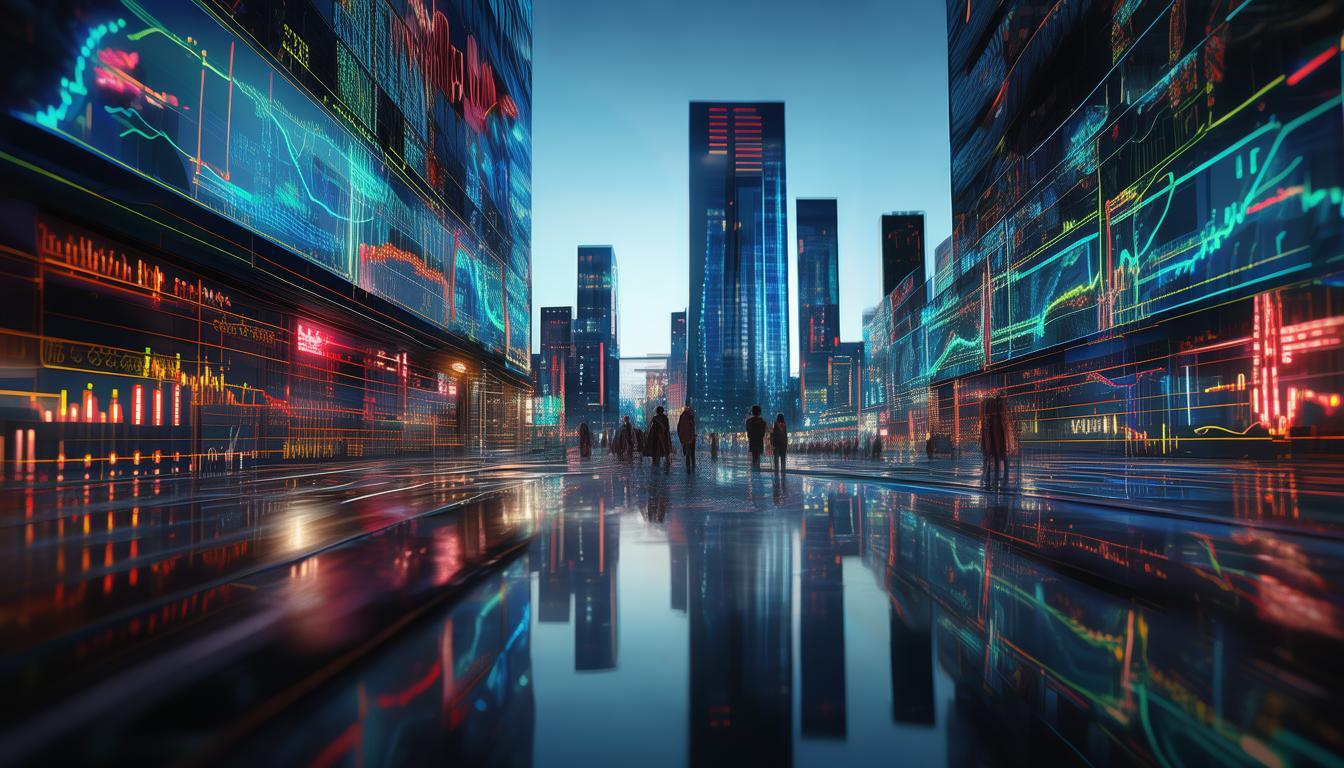 股票ERP究竟是什么?它如何影响投资决策? 股票ERP究竟是什么?它如何影响投资决策?