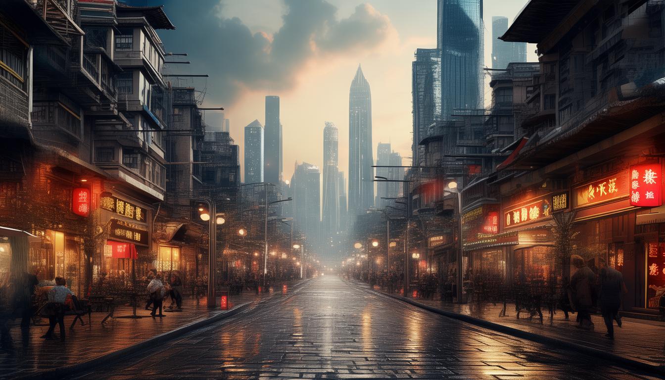 重庆是否真的存在股市学院大学? 重庆是否真的存在股市学院大学?