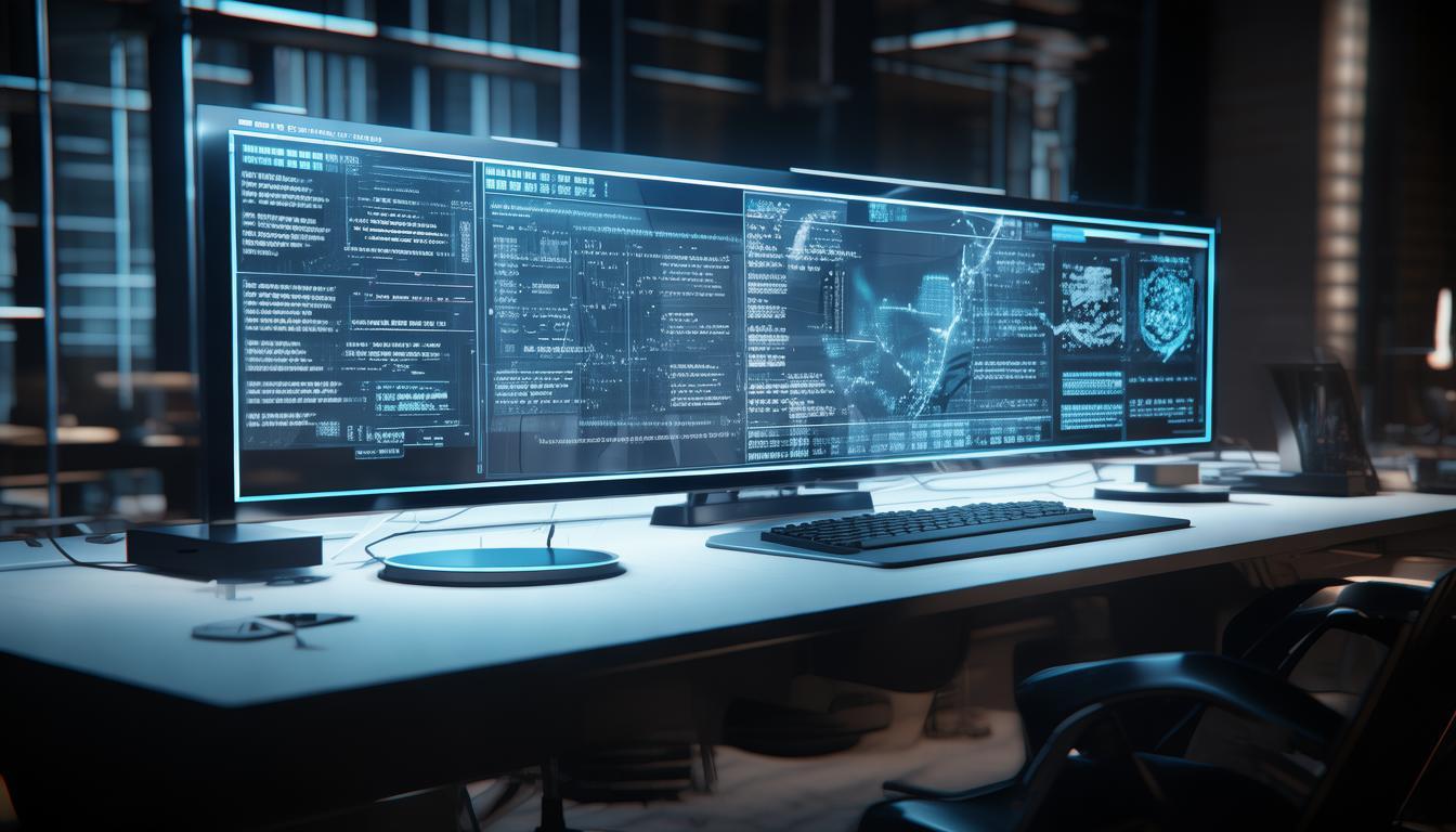 怎么搭建自己的AI模型？普通人也能轻松上手吗？