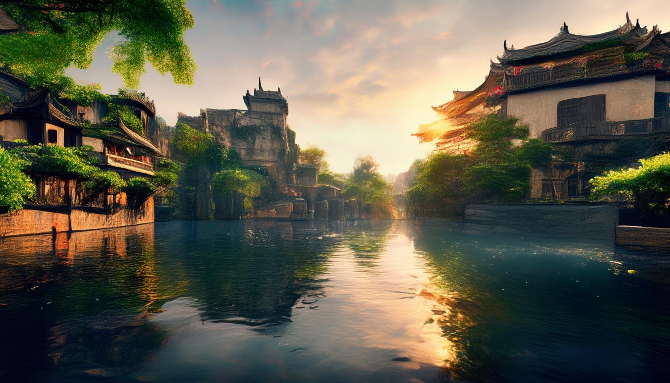 商丘景区何时能全面恢复开放? 商丘景区何时能全面恢复开放?