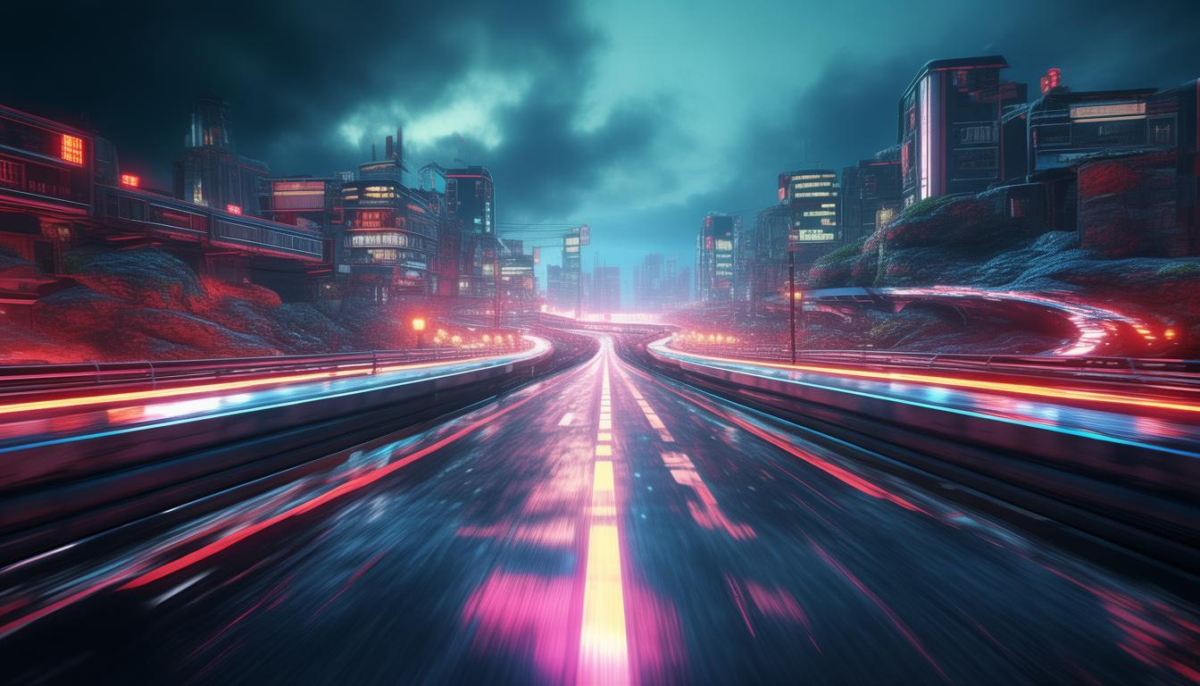 手游飞车真的存在外挂现象吗? 手游飞车真的存在外挂现象吗?