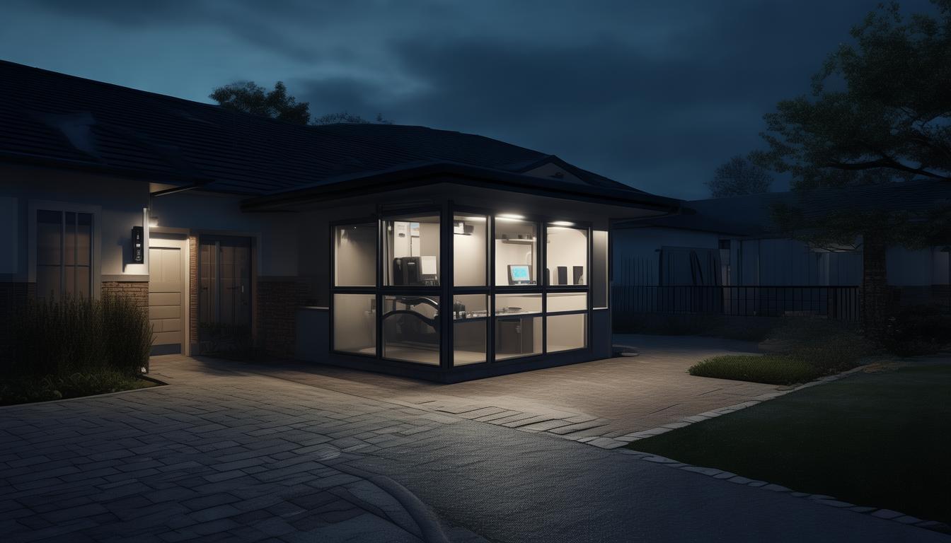 物业保安岗位中，哪种类型的相对好干一点呢？