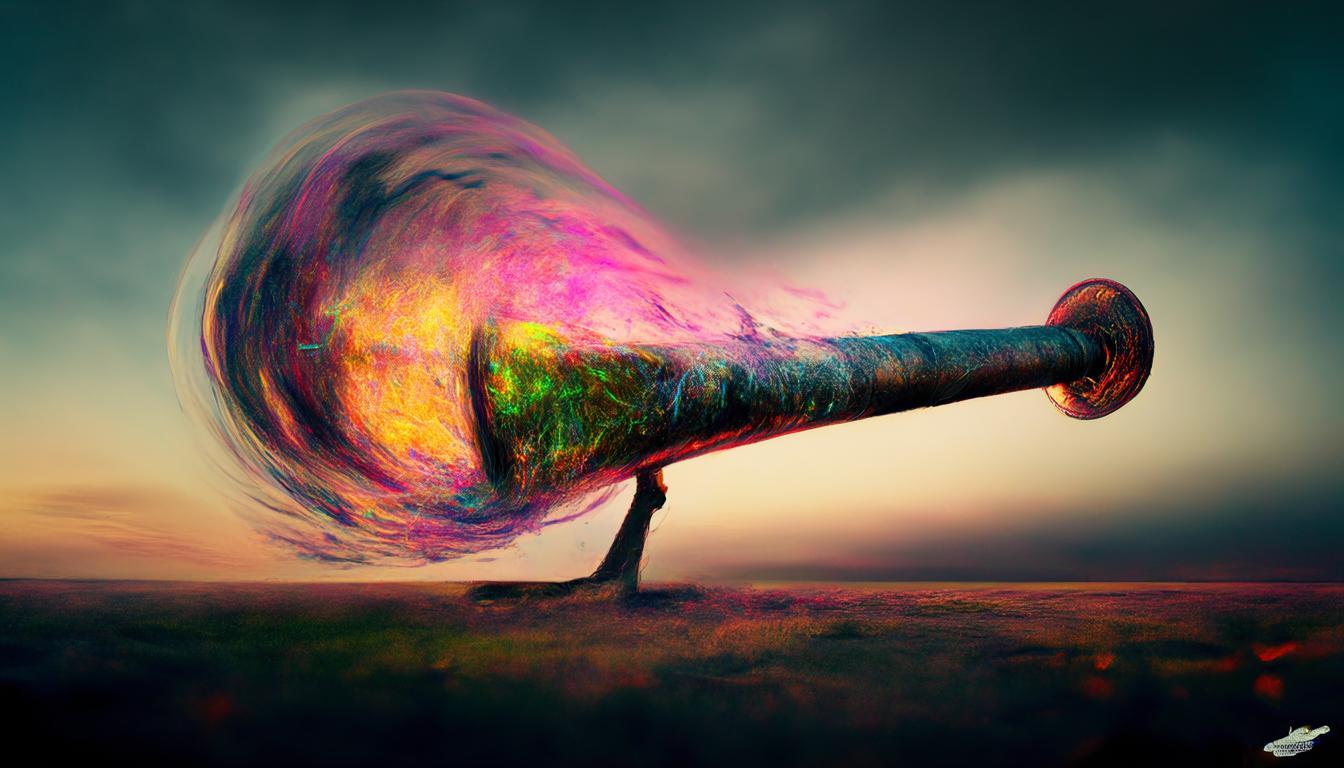 号角响跟我上，这激昂旋律究竟出自哪首歌？