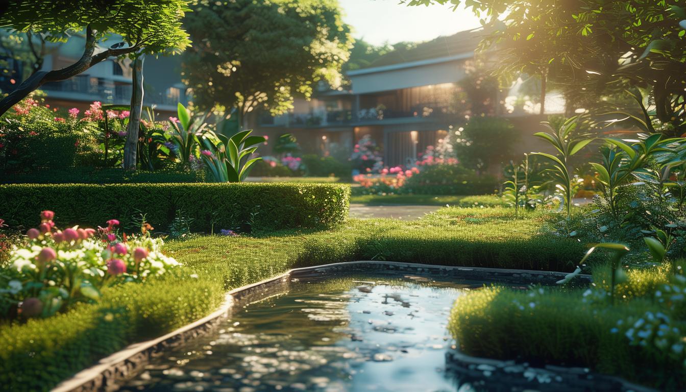 长葛物业究竟都提供哪些贴心服务? 长葛物业究竟都提供哪些贴心服务?