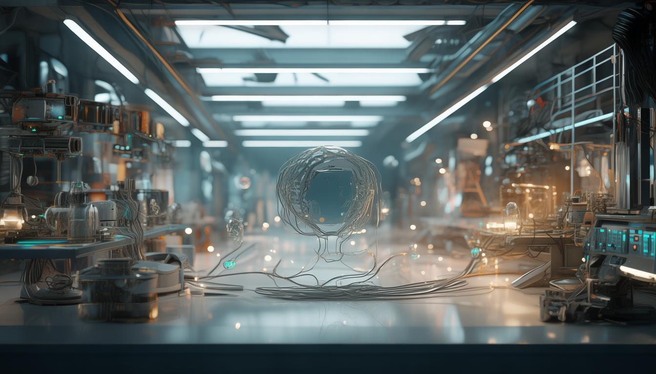 AI少女工作室模型究竟该如何提取？