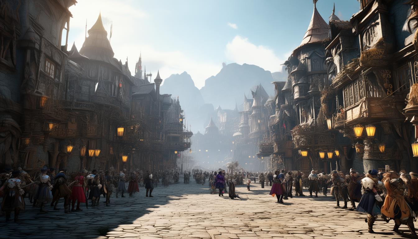 征途手游新服开启,究竟该选择哪个职业才最合适? 征途手游新服开启,究竟该选择哪个职业才最合适?