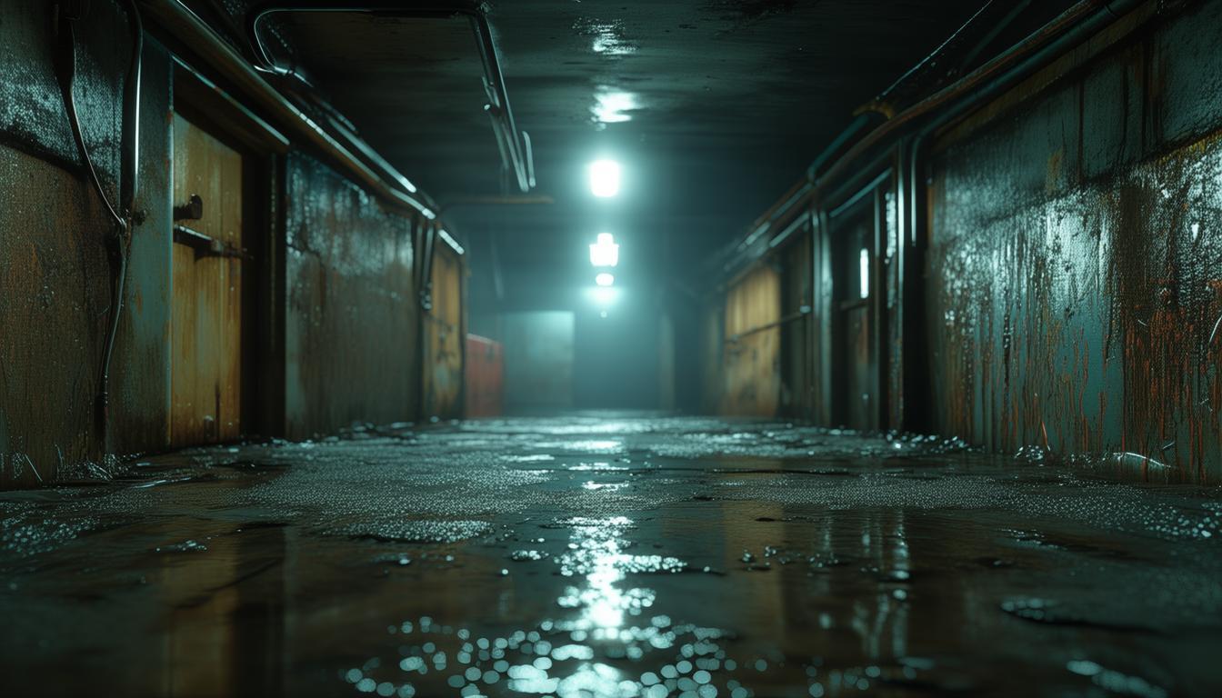 地库潮湿问题频发,物业究竟该不该负责? 地库潮湿问题频发,物业究竟该不该负责?