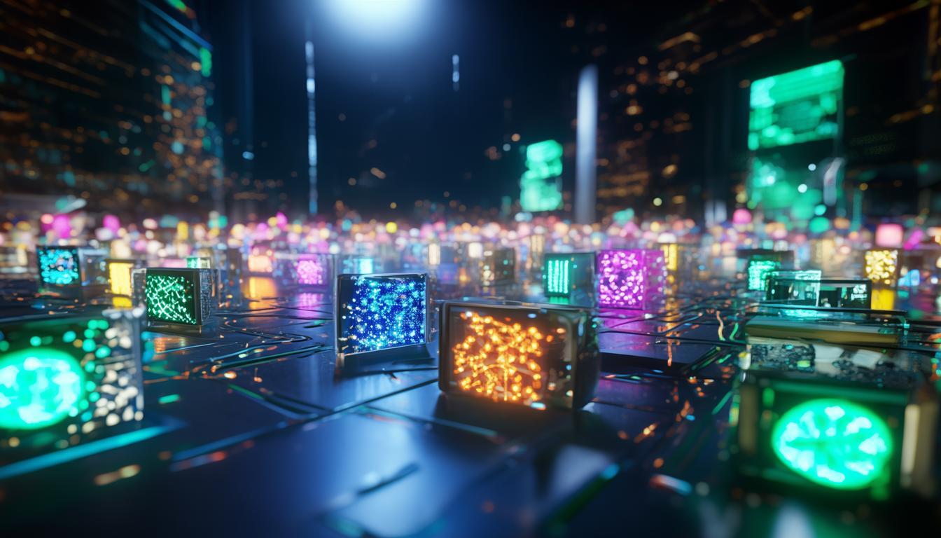 开源编程AI模型，究竟有哪些值得关注的选择？