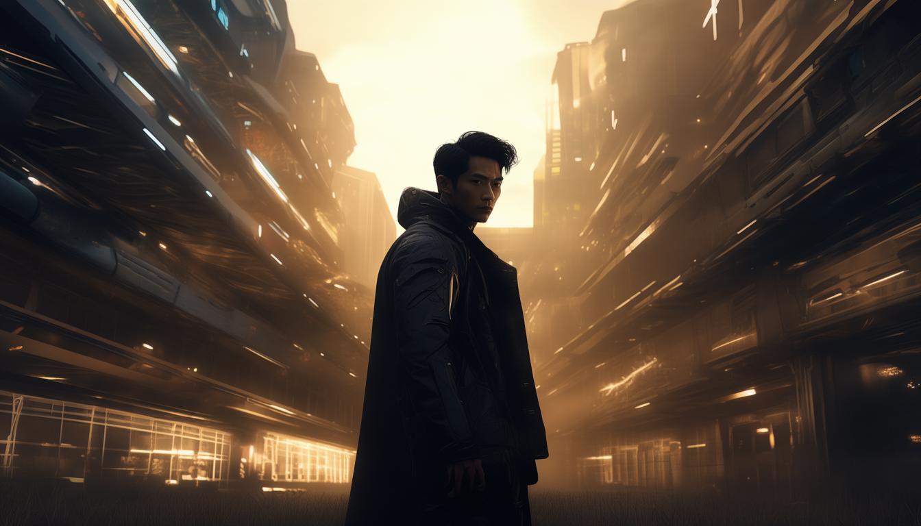 胡歌为何会选择成为荣耀品牌的代言人？