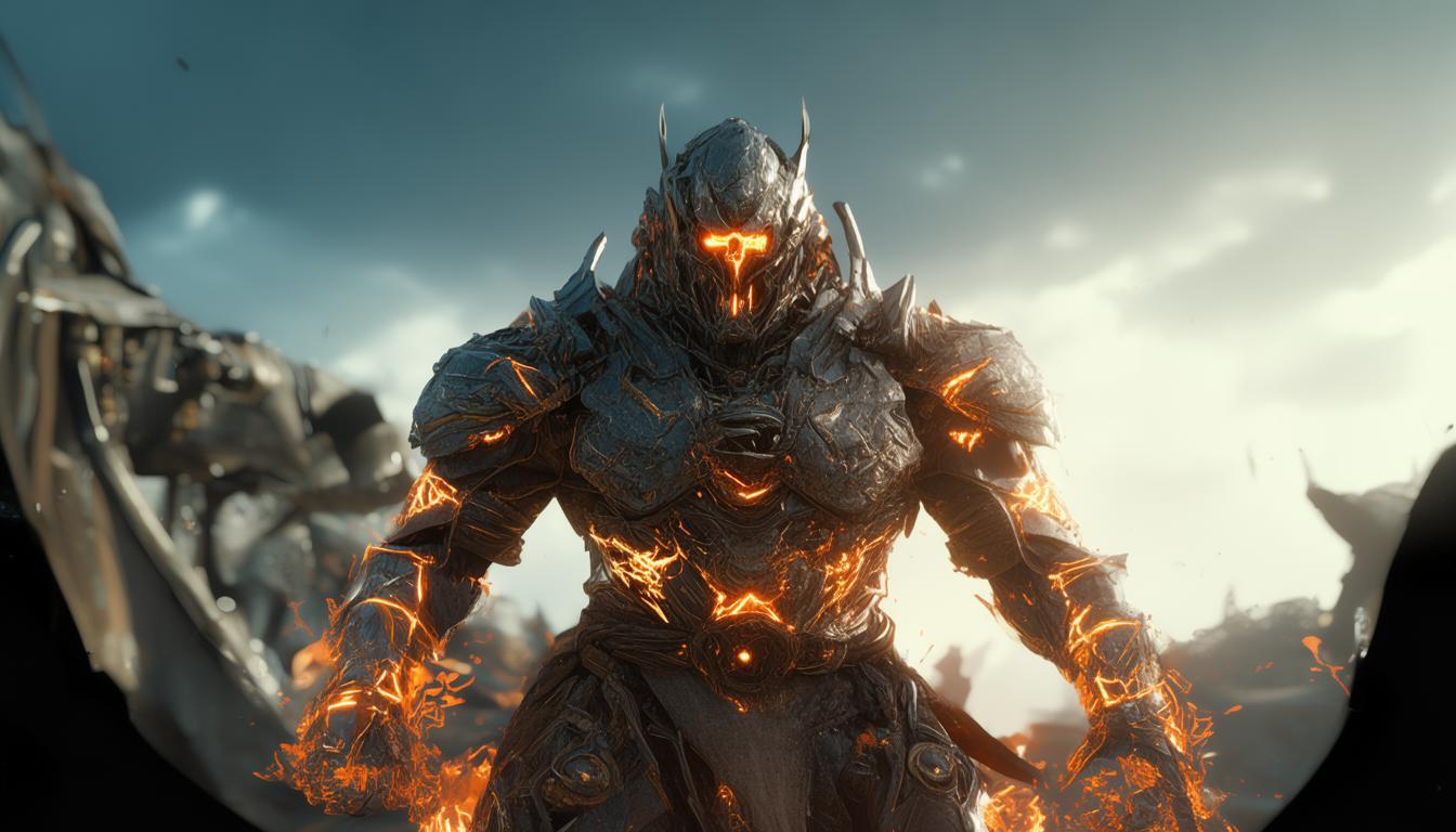 手游狂战角色,是否真的需要力量属性来支撑? 手游狂战角色,是否真的需要力量属性来支撑?