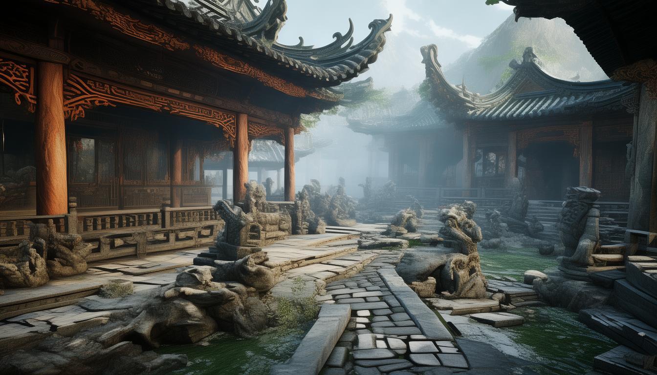 天龙手游丐帮门派,真的需要追求龙属性吗? 天龙手游丐帮门派,真的需要追求龙属性吗?