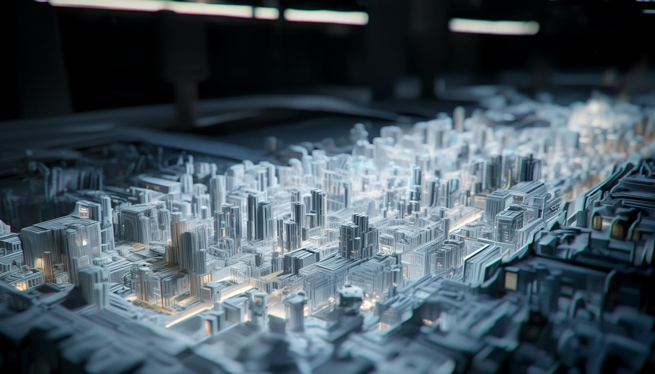 AI生成3D模型，真的能成为设计师的得力助手Mate吗？