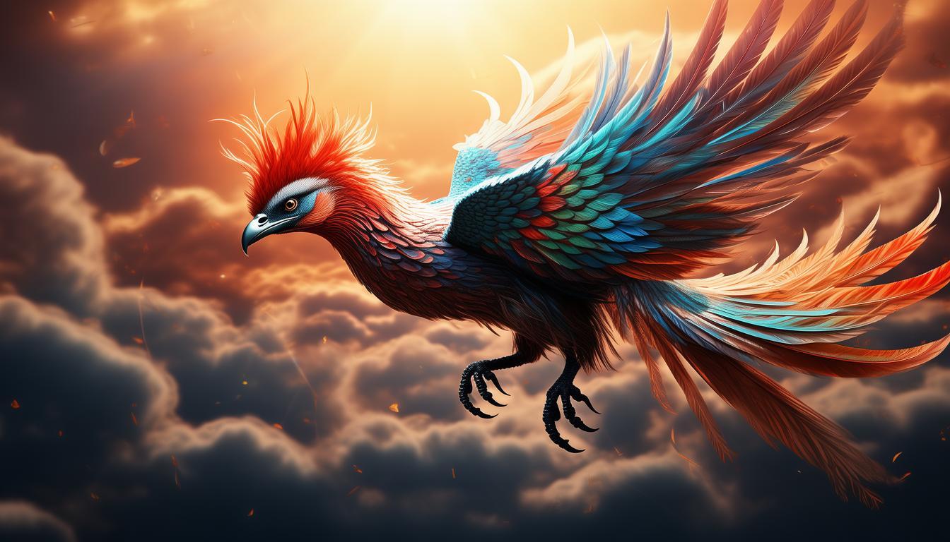 凌云志扶摇起，究竟是哪首歌能与之共鸣？