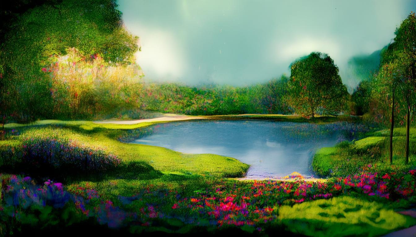 桥头公园究竟藏着哪些令人心动的景点? 桥头公园究竟藏着哪些令人心动的景点?