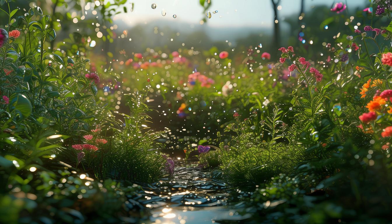 物业是否有权浇花草,这背后的原因是什么? 物业是否有权浇花草,这背后的原因是什么?