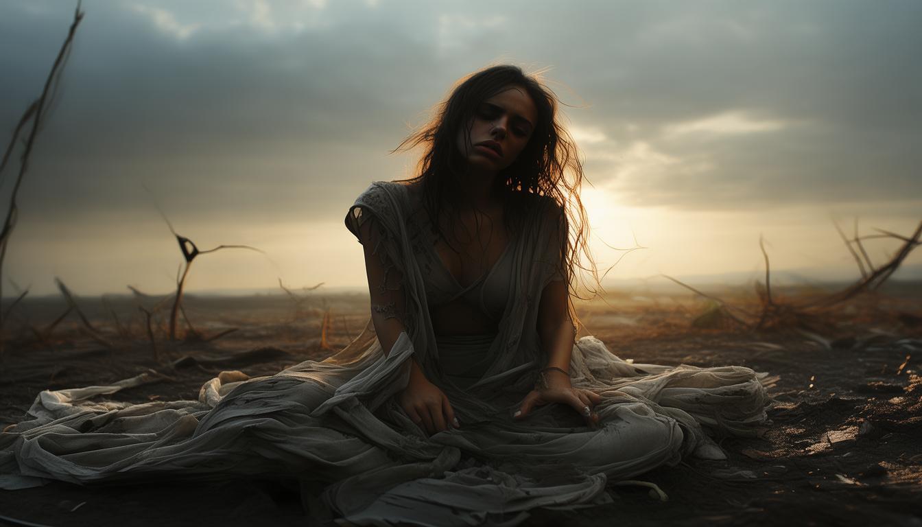 被伤透的女友，真的还有挽回的可能吗？