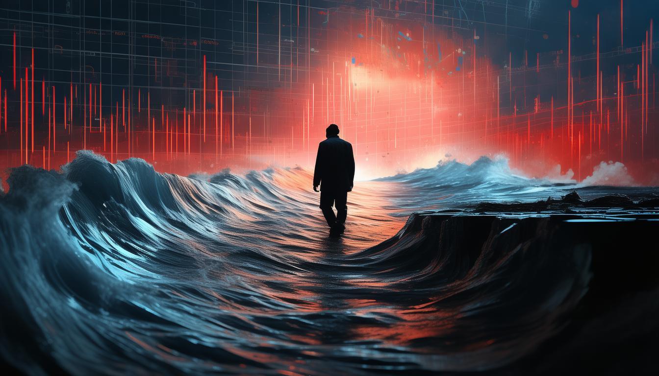 依依股票深陷困境,还有救吗? 依依股票深陷困境,还有救吗?