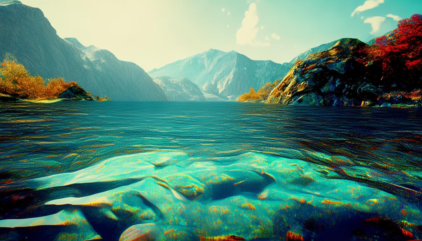 洱海究竟全称是什么,它藏着哪些不为人知的美丽? 洱海究竟全称是什么,它藏着哪些不为人知的美丽?