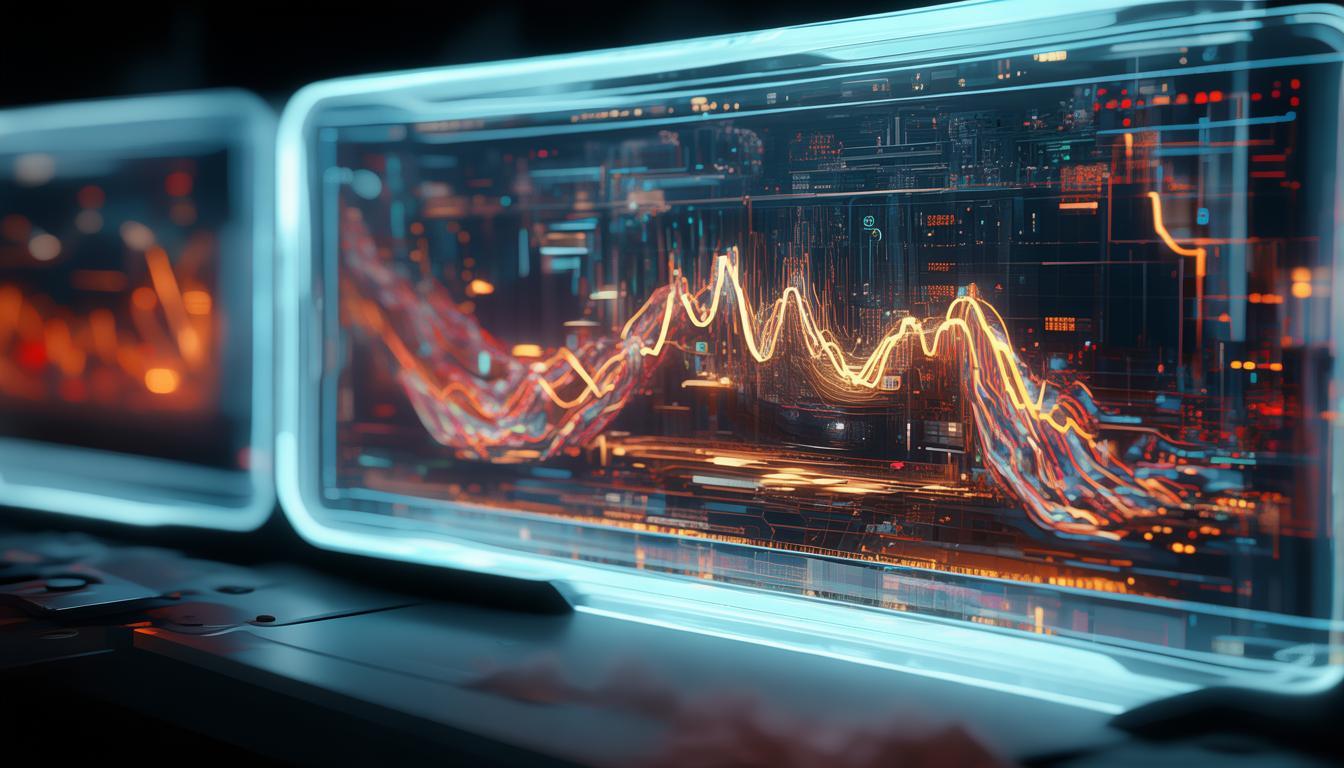 AI分析股票模型究竟是什么神秘利器？