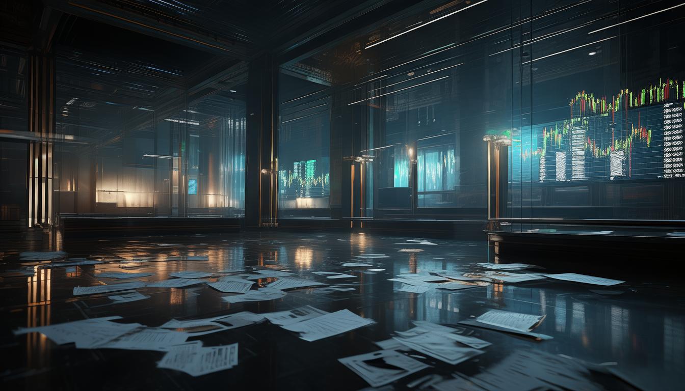 低迷股市,真的到了抄底的好时机吗? 低迷股市,真的到了抄底的好时机吗?