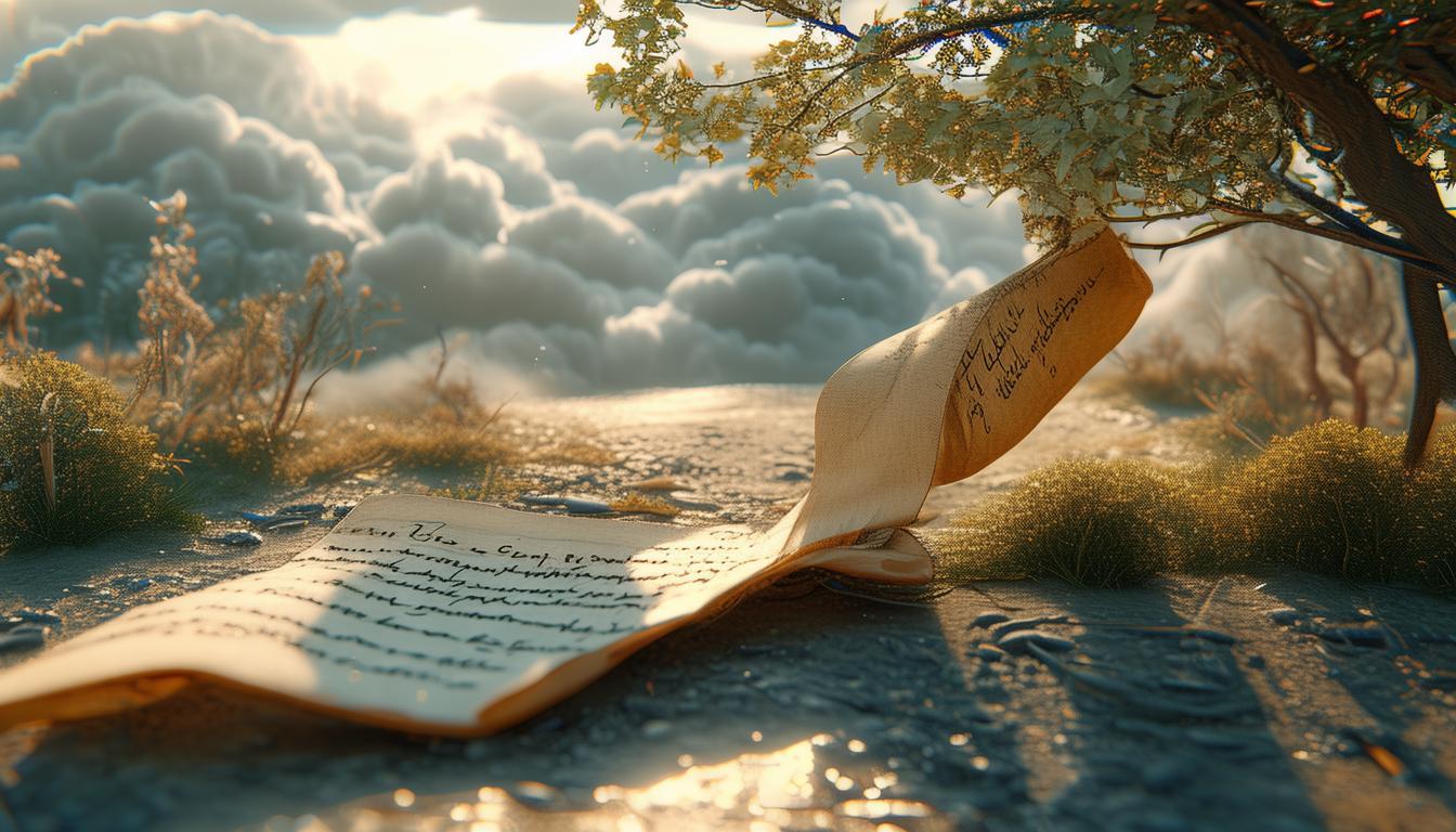 文心一言如何助力纪录片创作，开启全新叙事篇章？