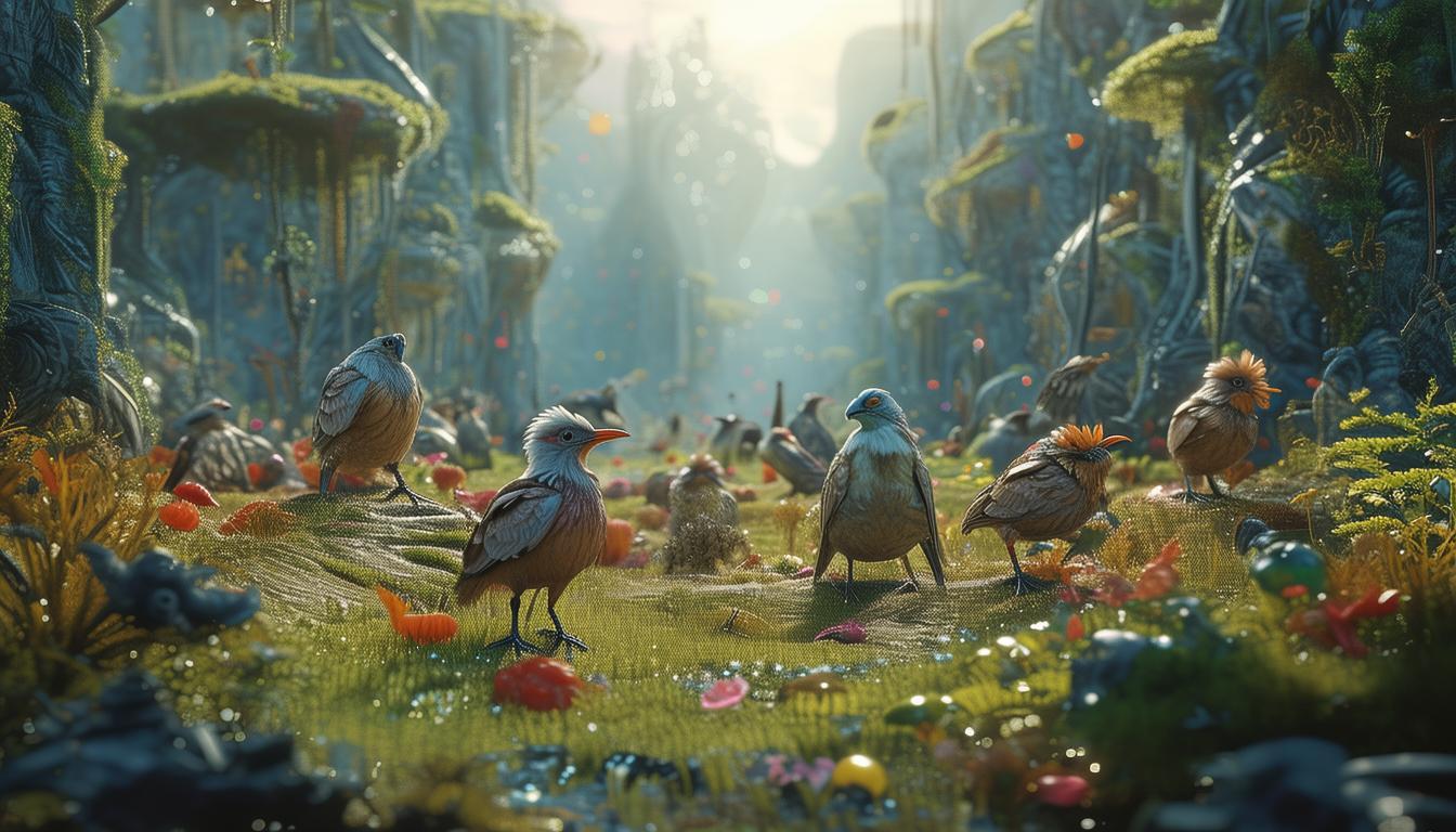 吃鸡外服究竟有哪些值得一试的手游? 吃鸡外服究竟有哪些值得一试的手游?