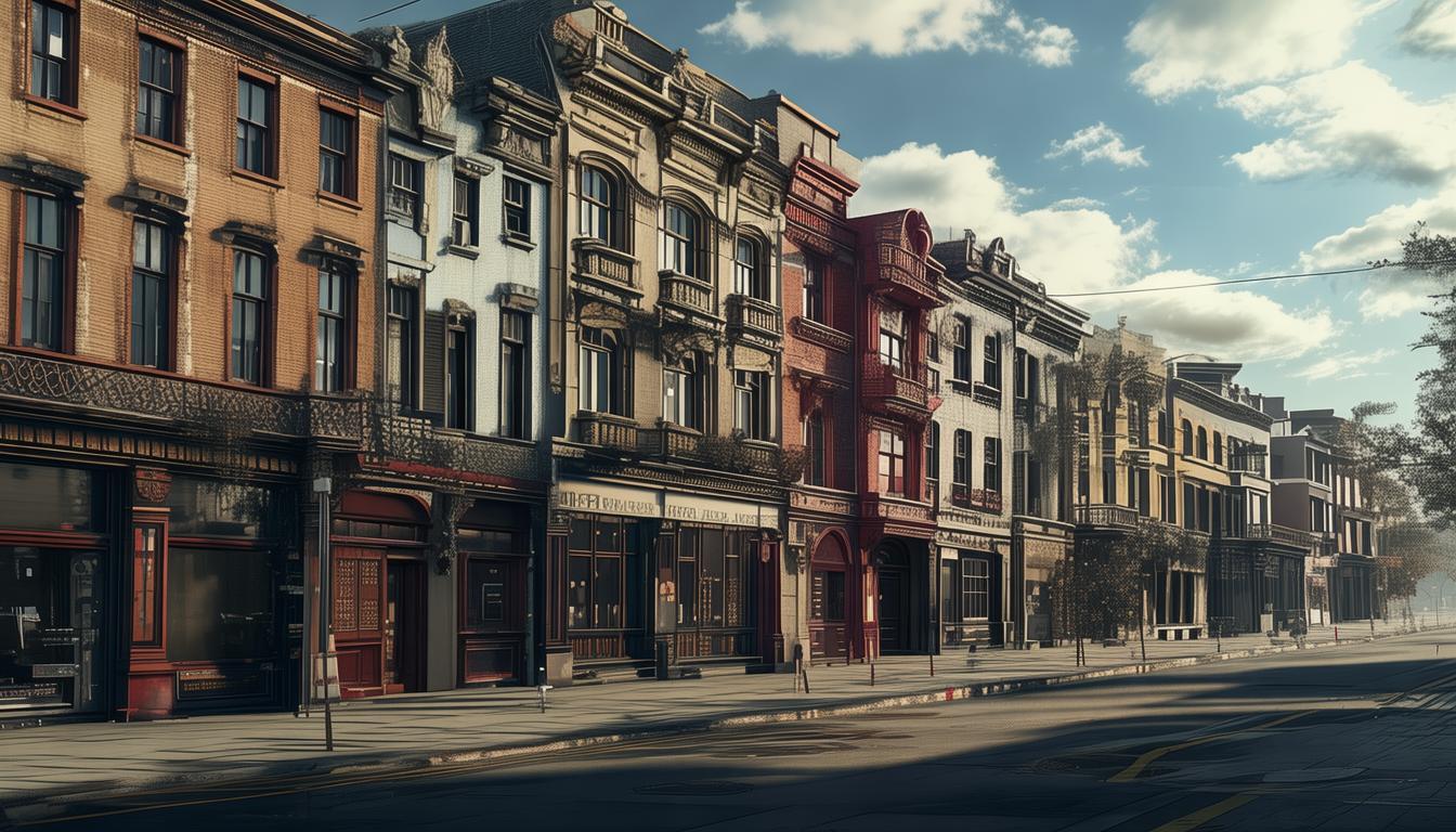 临街商铺究竟需不需要缴纳物业费？